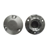 אבודים יציקה חלק פלדה עבור מקדחה זרע מדויק