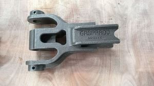 Precision Castparts