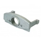 פלדה יציקה זרוע עבור מלגזה